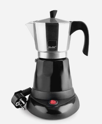 Máquinas de Café